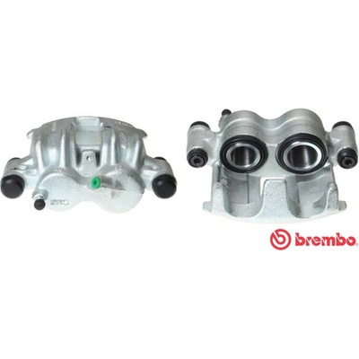Brzdový strmeň BREMBO F 61 184 (F61184)