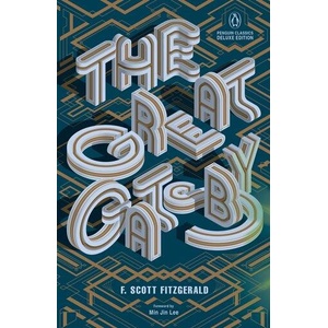 The Great Gatsby | Min Jin Lee (ISBN: 9780143136125)