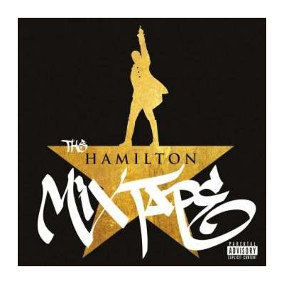 Various - The Hamilton Mixtape LP