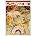 Bluebird Puzzle - Puzzle Alfonz Mucha: Biscuits Lefèvre-Utile, 1897 - 1 000 piese