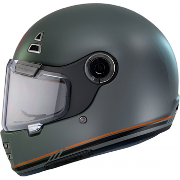 MT Helmets JARAMA SV SOLID