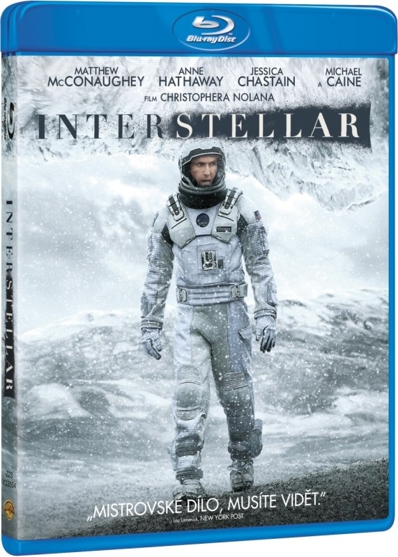Interstellar BD