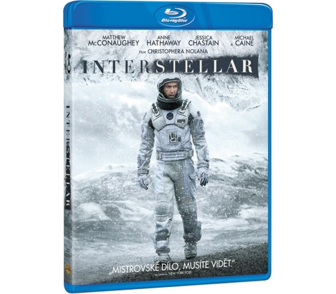 Interstellar BD
