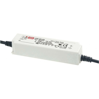 Mean Well LPF-25D-24