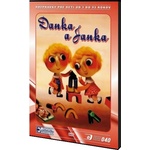 Danka a Janka DVD