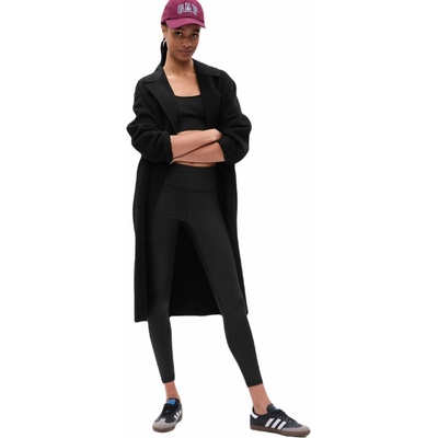 GAP POWER FULL LEGGING V2 čierna