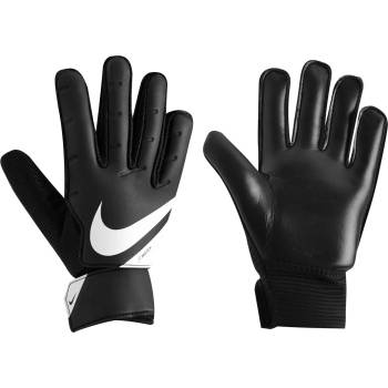 Nike Юношески вратарски ръкавици Nike Match Goalkeeper Gloves Junior - Black/White