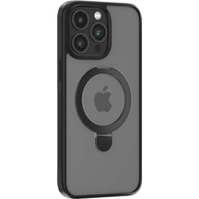Delight s MagSafe pro iPhone 15 Pro Max, černá, Devia