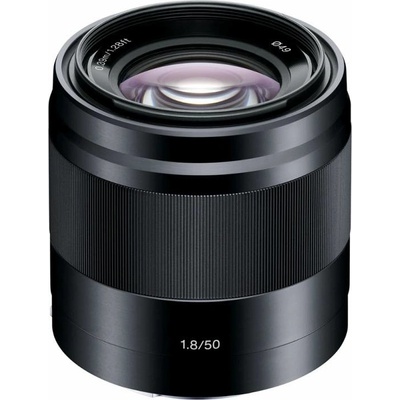 Sony 50mm f/1.8 SEL50F18