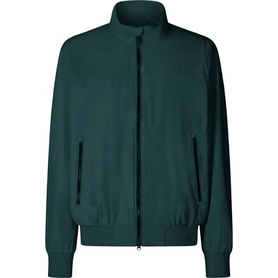 Save the Duck Мъжко ежедневно яке Save the Duck Finlay Casual jacket - Salamader Green - размер XL (003-3611-0214)