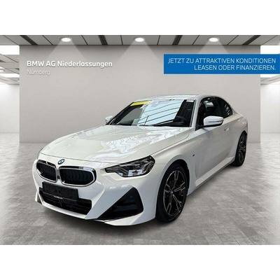BMW 220i M Sport 135 kW