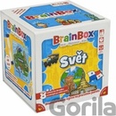 Brainbox svět