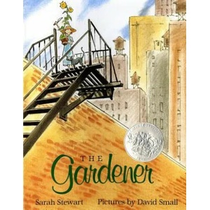 Gardener (ISBN: 9780374325176)