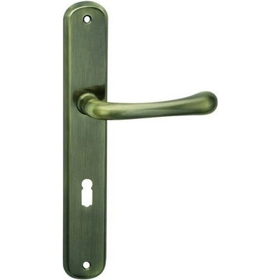 Cobra DEA – BB – 72 mm bronz – Zboží Mobilmania