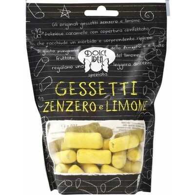 Dolce Idea Sladké Drievko So Zázvorom 150 g