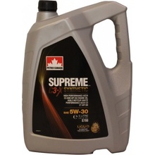 Petro-Canada Supreme C3-X 5W-30 5 l