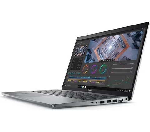 Dell Precision 3580 7D2YD