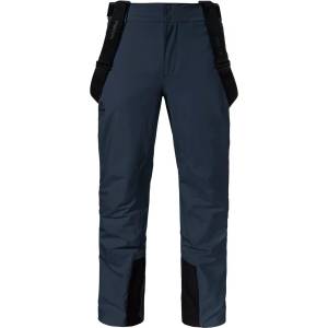 Schöffel Ски панталон Schöffel Pants Pine Ski trousers - Navy Blazer - размер 52 (007-3810-0220)