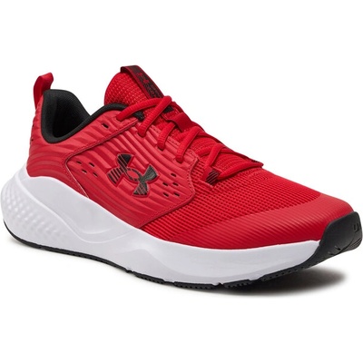 Under Armour Обувки Under Armour Ua Charged Commit Tr 4 3026017-601 Червен (Ua Charged Commit Tr 4 3026017-601)