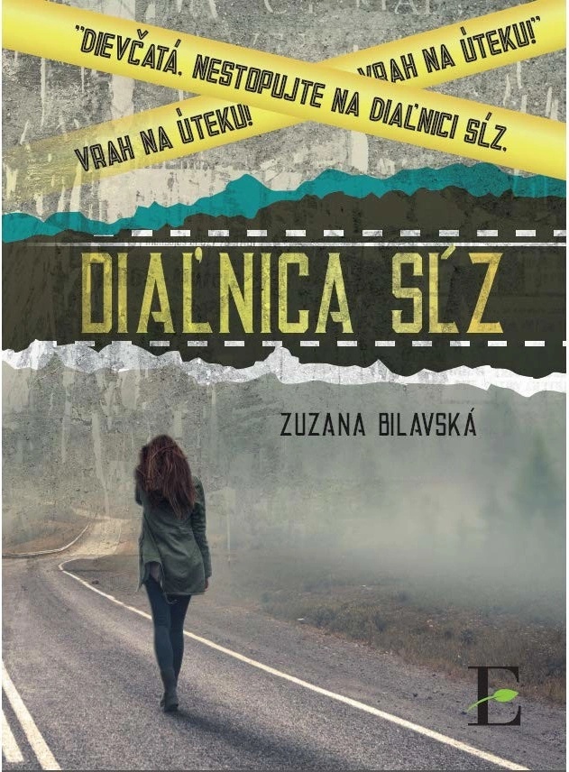 Diaľnica sĺz