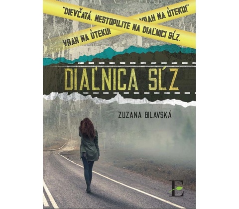 Diaľnica sĺz