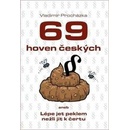 69 hoven českých