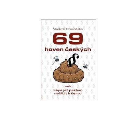 69 hoven českých