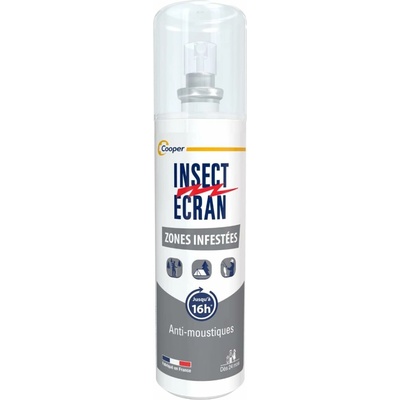 Insect Ecran Proti komárům 100 ml