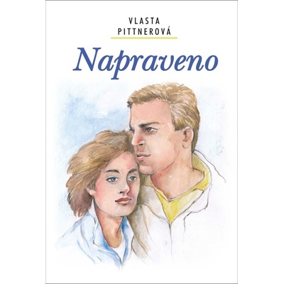Napraveno - Vlasta Pittnerová