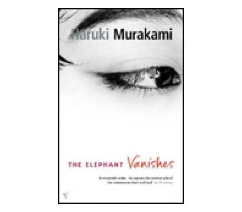 Elephant Vanishes
