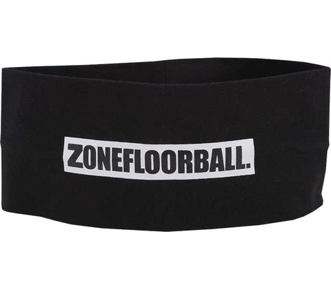 Zone Logo Wide čelenka