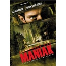 Maniak DVD