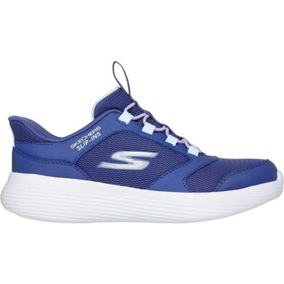 Skechers Go Run 400 V2 tmavě modrá – Zbozi.Blesk.cz