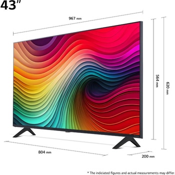 LG 43NANO82