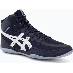 ASICS Обувки за борба ASICS Matflex 8 midnight/white