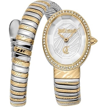 Just Cavalli Signature Snake JC1L353M0055 - Дамски часовник (JC1L353M0055)