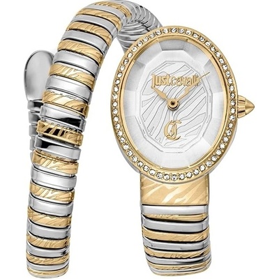 Just Cavalli Signature Snake JC1L353M0055 - Дамски часовник (JC1L353M0055)