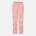 Pieces Анцуг Pieces Women's Heavyweight Closed Hem Fleece Joggers - Poppy Red