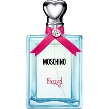 Moschino Funny! toaletná voda dámska 100 ml