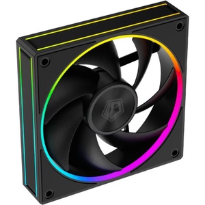 ID-COOLING AF-127-ARGB-K 120mm Black