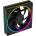 ID-COOLING AF-127-ARGB-K 120mm Black