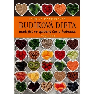 Budíková dieta aneb jíst ve správný čas a hubnout