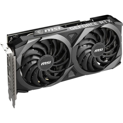 MSI GeForce RTX 3060 VENTUS 2X 12G OC LHR