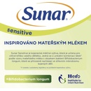 Kojenecká mléka Sunar 1 Sensitive 6 x 500 g