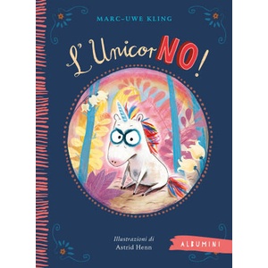 unicorNO! | Marc-Uwe Kling (ISBN: 9788829604012)
