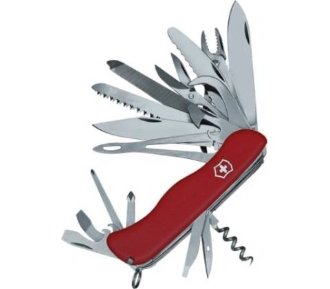 Victorinox WorkChamp XL 0.8564