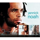NOAH, YANNICK - YANNICK NOAH / CHARANGO CD