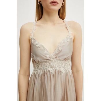 ERMANNO Firenze Рокля ERMANNO Firenze (56TQ029ES3)