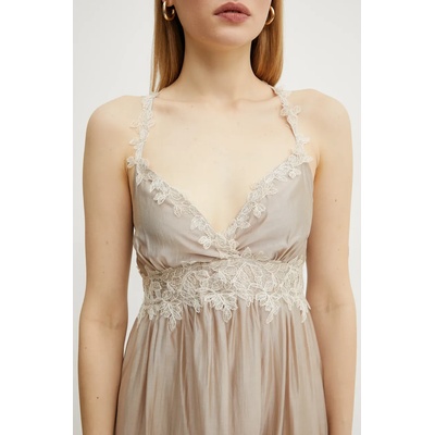 ERMANNO Firenze Рокля ERMANNO Firenze (56TQ029ES3)