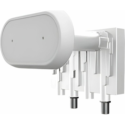 INVERTO Pro Twin Monoblok LNB 4,3°